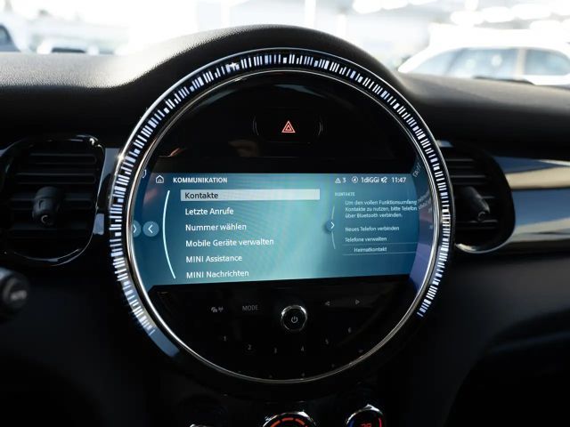 MINI Mini Electric SE