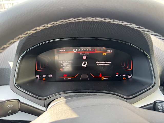 Seat Arona 1.0 TSI Style