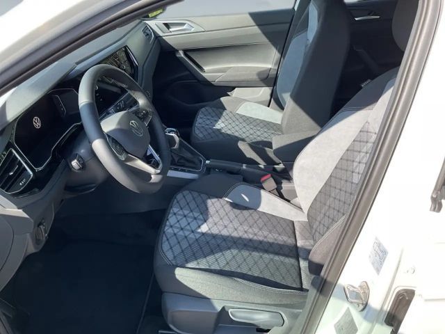 Volkswagen Polo 1.0 TSI DSG R-Line