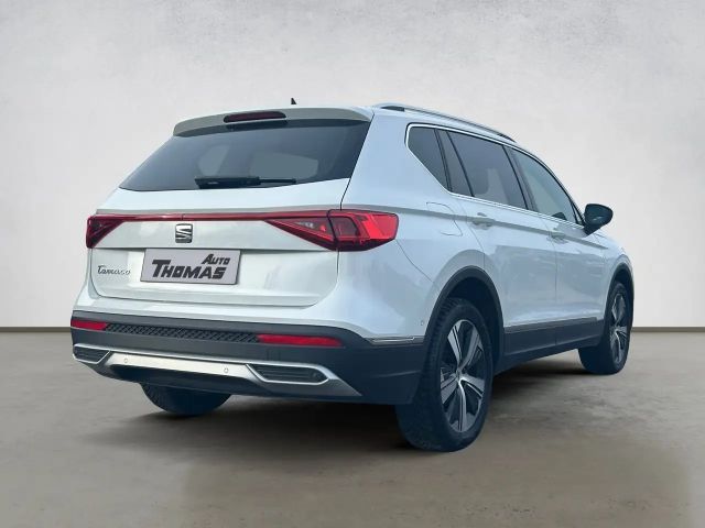 Seat Tarraco 2.0 TDI DSG