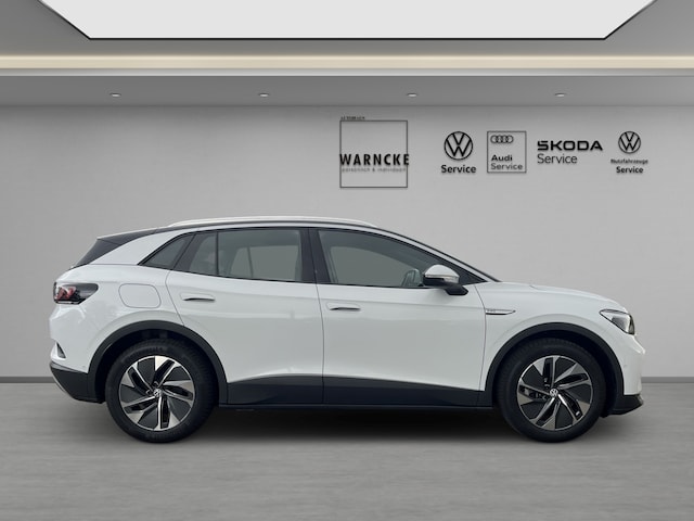 Volkswagen ID.4 Performance Pro