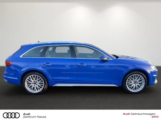 Audi A4 allroad 45 TFSI Quattro