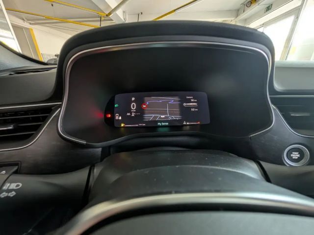 Renault Arkana Alpine Esprit