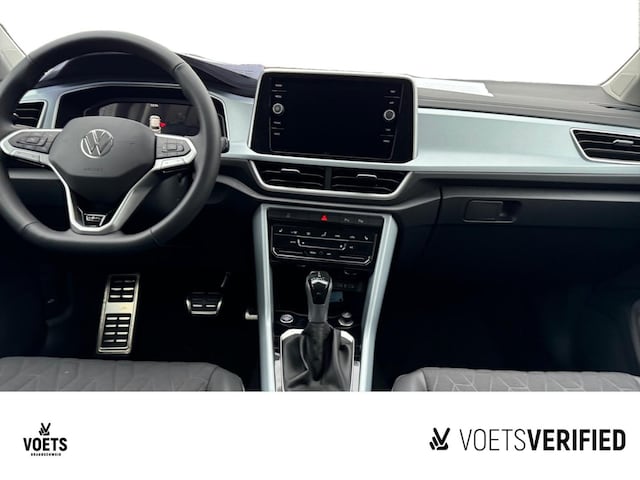 Volkswagen T-Roc 1.5 TSI DSG