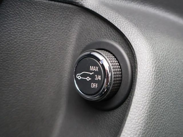 Opel Insignia Sports Tourer Turbo