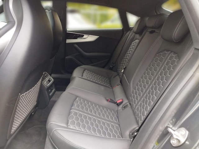 Audi RS5 Quattro Sportback