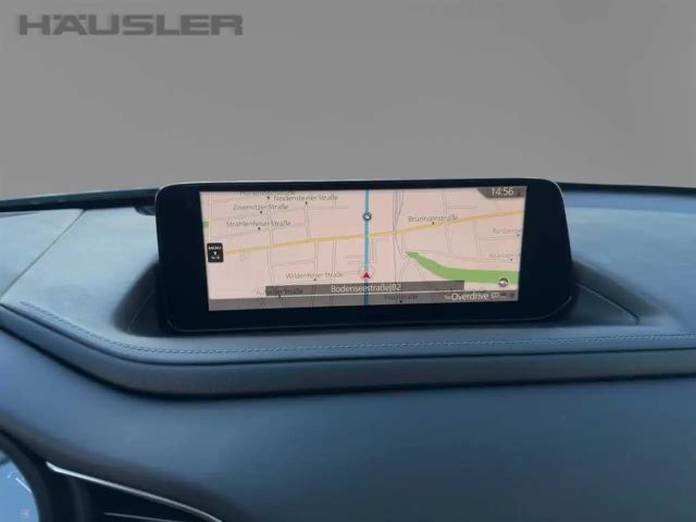 Mazda CX-30 SkyActiv e-Skyactiv