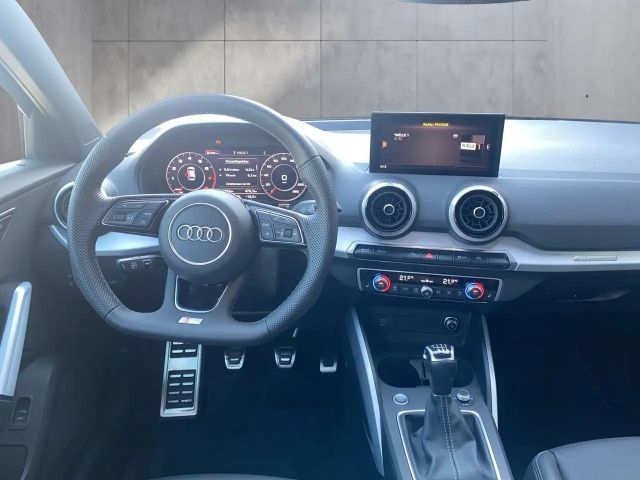 Audi Q2 30 TFSI
