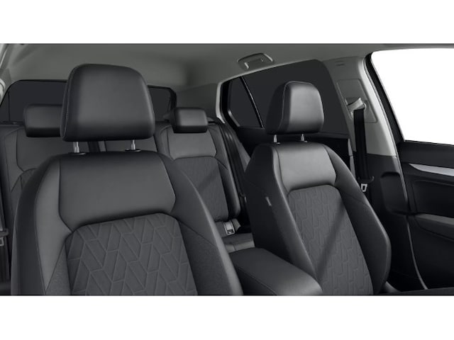 Volkswagen Golf 1.5 TSI Golf VIII