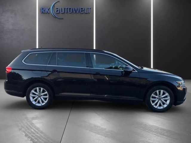 Volkswagen Passat 1.5 TSI Business DSG Variant