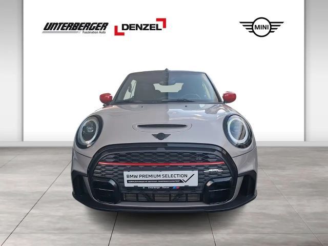 MINI John Cooper Works Cabrio John Cooper Works (F57) Head-Up DAB LED RFK ACC