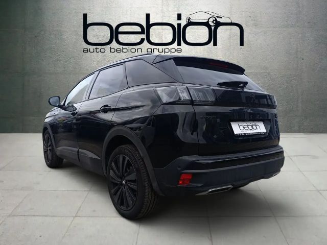 Peugeot 3008 GT-Line PureTech