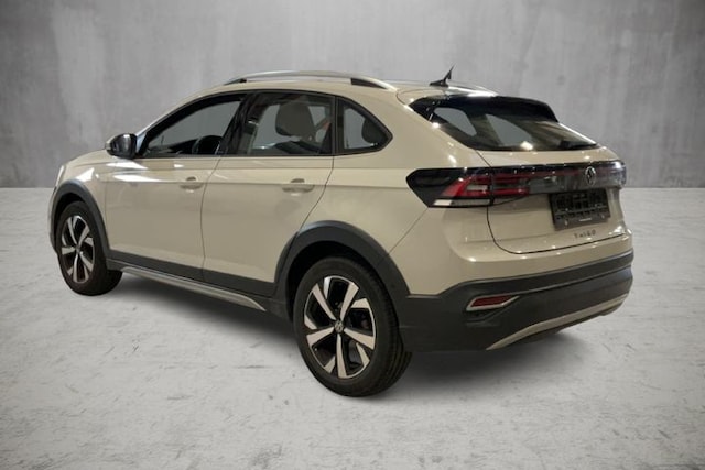 Volkswagen Taigo 1.5 TSI DSG