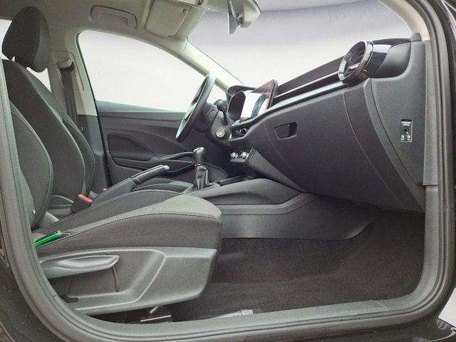 Skoda Fabia 1.0 TSI Ambition