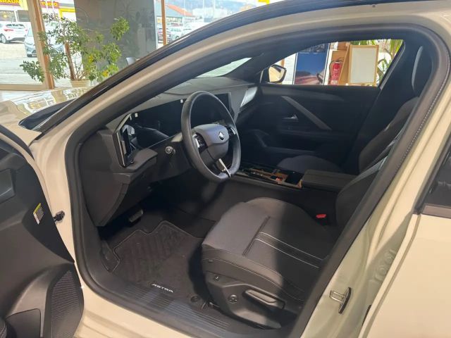 Opel Astra GS-Line Grand Sport