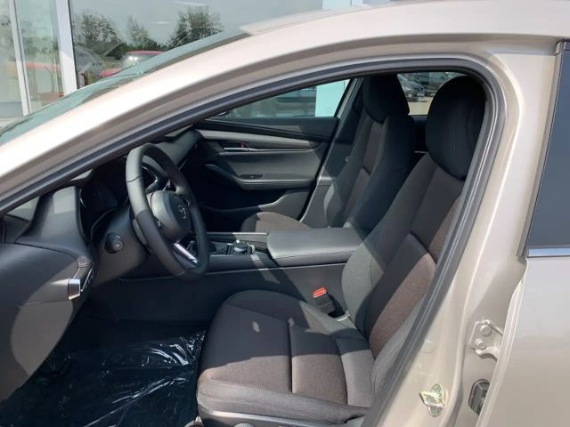 Mazda 3 SkyActiv e-Skyactiv