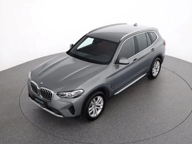 BMW X3 xDrive30e