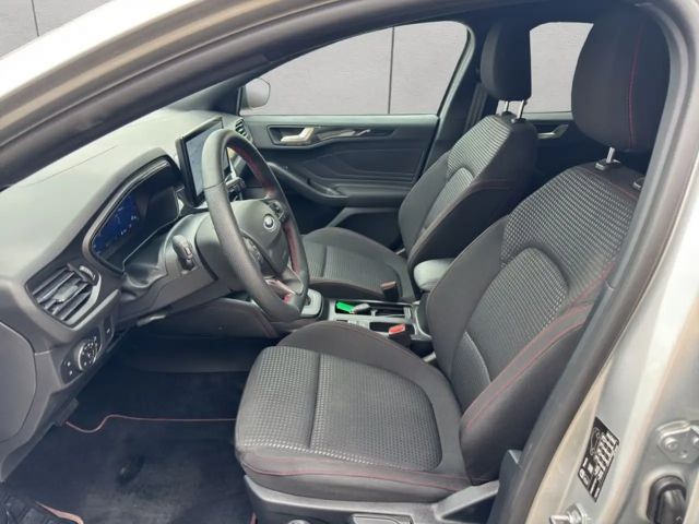 Ford Focus EcoBoost ST Line Wagon