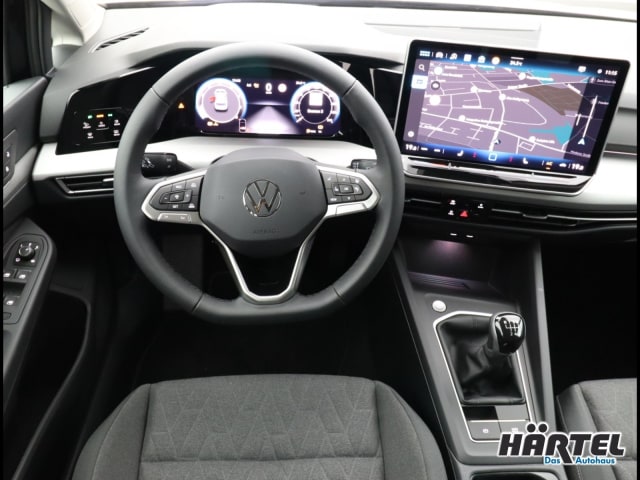 Volkswagen Golf 1.5 TSI