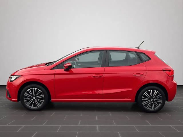 Seat Ibiza 1.0 TSI Style