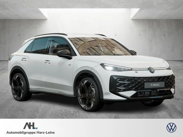 Volkswagen T-Roc DSG IQ.Drive R-Line
