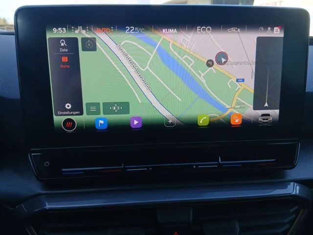 Cupra Leon VZ e-Hybrid