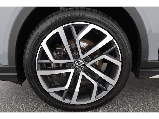 Volkswagen Golf 2.0 TDI 4Motion AllTrack Variant