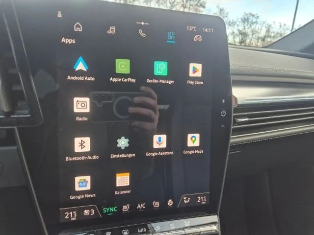 Mitsubishi Eclipse Cross Diamant Edition