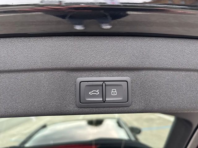 Audi A5 Hybride Quattro