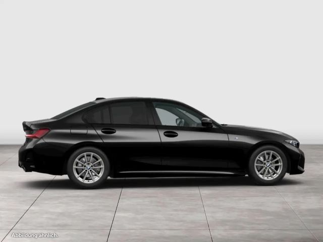 BMW 330 330i M-Sport Sedan xDrive