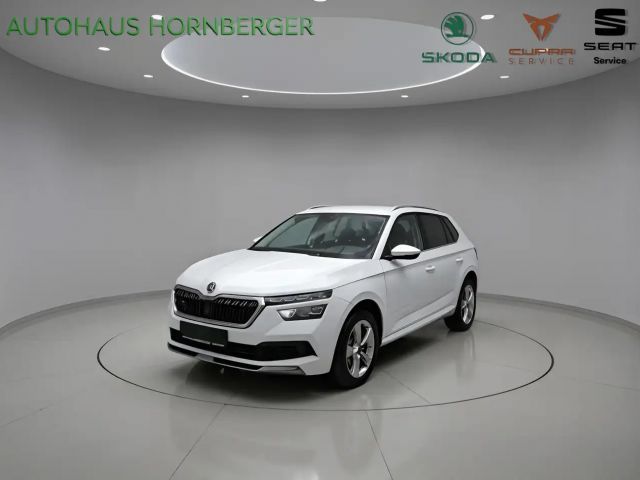 Skoda Kamiq 1.5 TSI Style Style