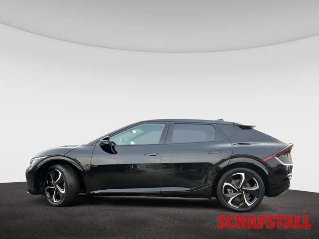 Kia EV6 GT-Line Vierwielaandrijving