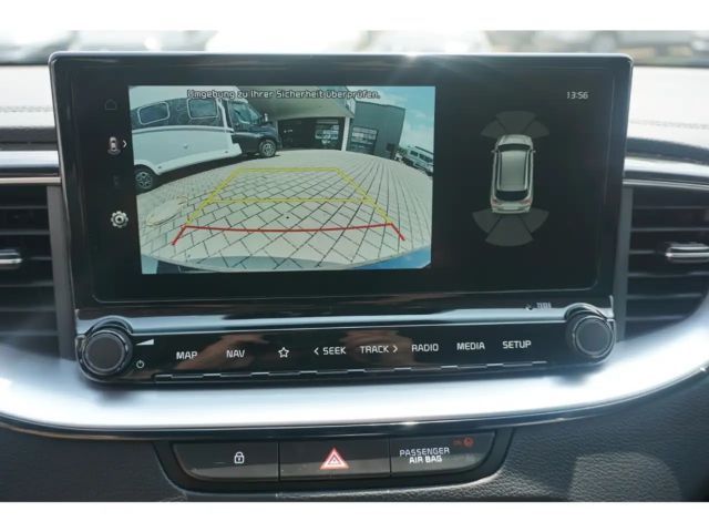 Kia Ceed 1.0T 100 Ultimate Edition Navi Kamera Indukt. 17''