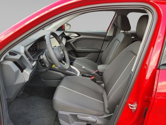 Audi A1 25 TFSI S-Tronic Sportback