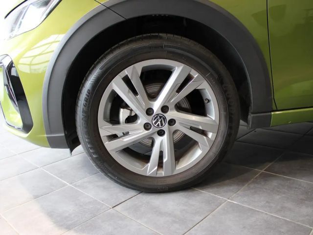 Volkswagen Taigo 1.0 TSI R-Line