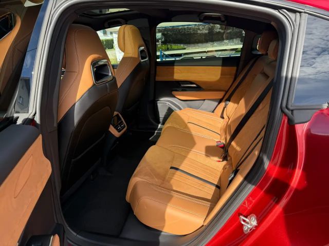 Mazda 6e Long range Plus Takumi