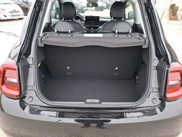 Fiat 500 1,0 65 MHEV HB Hybrid Torino