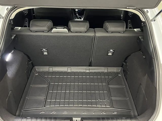 Ford Puma EcoBoost Titanium