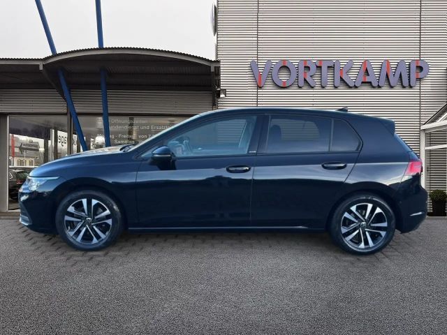 Volkswagen Golf Golf VIII