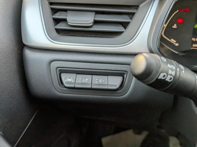 Renault Captur TCe 140 Techno