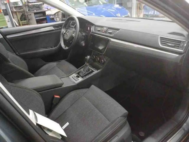 Skoda Superb Combi Style Style