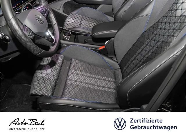 Volkswagen Tayron 2.0 TDI 4Motion DSG R-Line