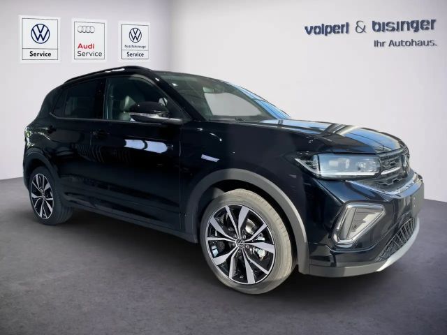 Volkswagen T-Cross DSG R-Line