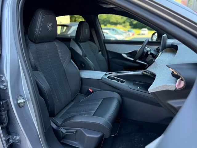 Peugeot 3008 GT-Line Hybrid