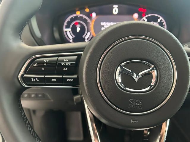 Mazda CX-60 Homura Plus