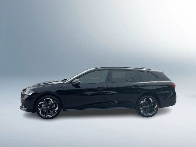 Skoda Superb Sportline iV