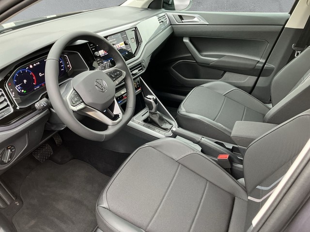 Volkswagen Taigo 1.0 TSI DSG Style