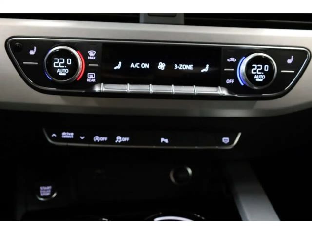 Audi A5 40 TDI Quattro Sportback