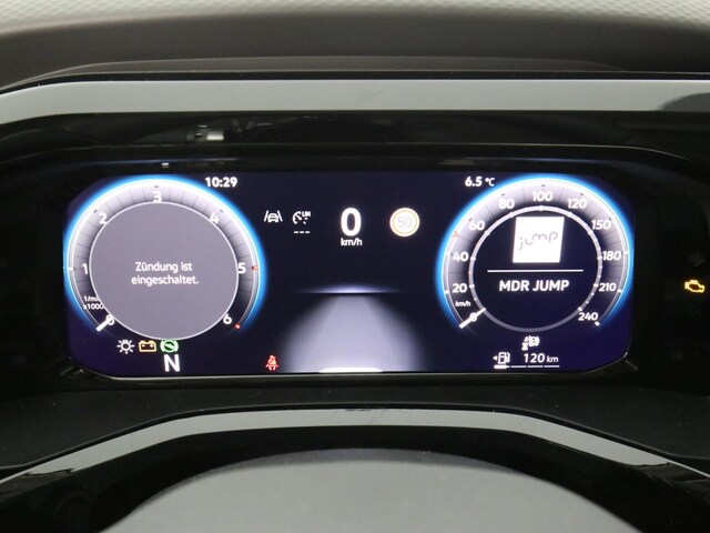 Volkswagen Multivan 2.0 TDI DSG T7