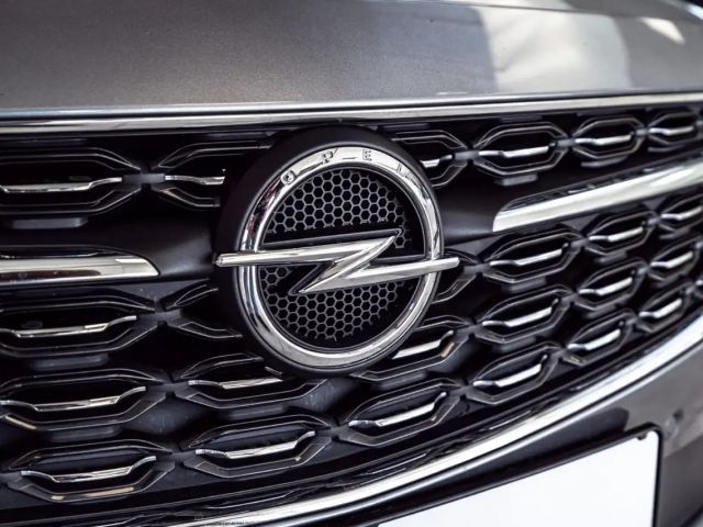 Opel Insignia Sports Tourer